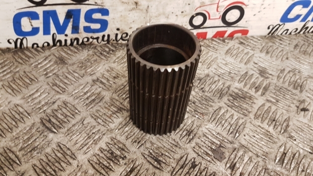 Same Rubin 120 Iron, Silver, Titan Series Transmission Gear Z34 0.0084499.0/10 - Transmissie voor Tractor: afbeelding 3 Same Rubin 120 Iron, Silver, Titan Series Transmission Gear Z34 0.0084499.0/10 - Transmissie voor Tractor: afbeelding 3