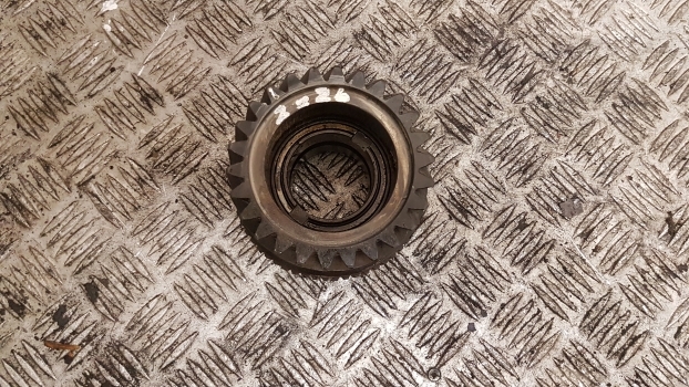 Same Rubin 120, Iron, Silver Transmission Gear Clutch Hub Z26 0.011.1401.3/10 - Transmissie voor Tractor: afbeelding 5 Same Rubin 120, Iron, Silver Transmission Gear Clutch Hub Z26 0.011.1401.3/10 - Transmissie voor Tractor: afbeelding 5