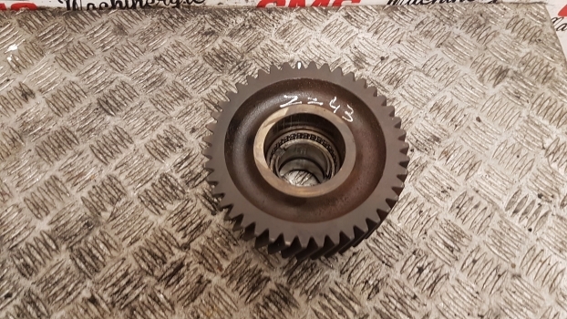 Same Rubin 120 Silver, Titan Transmission Gear Clutch Hub Z43/58 0.007.7764.3/20 - Transmissie voor Tractor: afbeelding 2 Same Rubin 120 Silver, Titan Transmission Gear Clutch Hub Z43/58 0.007.7764.3/20 - Transmissie voor Tractor: afbeelding 2