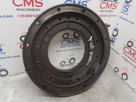 Same Titan Silver 100.6 Deutz Agrotron Rear Axle Brake Plate 0.008.5608.3/80 - Remdelen voor Tractor: afbeelding 3 Same Titan Silver 100.6 Deutz Agrotron Rear Axle Brake Plate 0.008.5608.3/80 - Remdelen voor Tractor: afbeelding 3