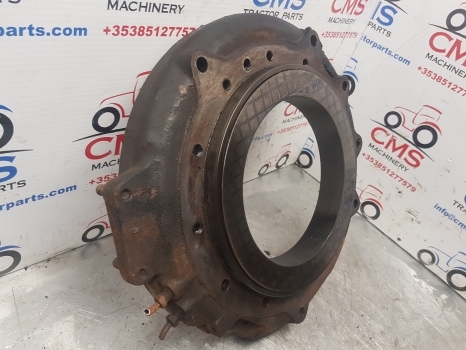 Same Titan Silver 100.6 Deutz Agrotron Rear Axle Brake Plate 0.008.5608.3/80 - Remdelen voor Tractor: afbeelding 2 Same Titan Silver 100.6 Deutz Agrotron Rear Axle Brake Plate 0.008.5608.3/80 - Remdelen voor Tractor: afbeelding 2