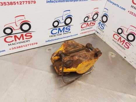 Sanderson Telehandler Carraro 710/19 Dry Brake Parts Only. 29600, 29601 - Remdelen voor Verreiker: afbeelding 2 Sanderson Telehandler Carraro 710/19 Dry Brake Parts Only. 29600, 29601 - Remdelen voor Verreiker: afbeelding 2