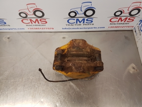 Sanderson Telehandler Carraro 710/19 Dry Brake Parts Only. 29600, 29601 - Remdelen voor Verreiker: afbeelding 3 Sanderson Telehandler Carraro 710/19 Dry Brake Parts Only. 29600, 29601 - Remdelen voor Verreiker: afbeelding 3