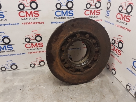 Sanderson Telehandler Carraro 710/19 Front Axle Hub Brake Disc 119811, 18619 - Remschijven voor Verreiker: afbeelding 4 Sanderson Telehandler Carraro 710/19 Front Axle Hub Brake Disc 119811, 18619 - Remschijven voor Verreiker: afbeelding 4