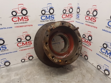 Sanderson Telehandler Carraro 710/19 Front Axle Hub Brake Disc 119811, 18619 - Remschijven voor Verreiker: afbeelding 3 Sanderson Telehandler Carraro 710/19 Front Axle Hub Brake Disc 119811, 18619 - Remschijven voor Verreiker: afbeelding 3