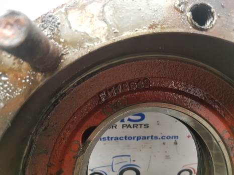 Sanderson Telehandler Carraro 710/19 Front Axle Hub Brake Disc 119811, 18619 - Remschijven voor Verreiker: afbeelding 2 Sanderson Telehandler Carraro 710/19 Front Axle Hub Brake Disc 119811, 18619 - Remschijven voor Verreiker: afbeelding 2