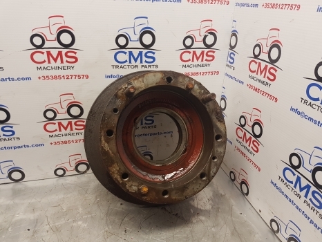 Sanderson Telehandler Carraro 710/19 Front Axle Hub Brake Disc 119811, 18619 - Remschijven voor Verreiker: afbeelding 1 Sanderson Telehandler Carraro 710/19 Front Axle Hub Brake Disc 119811, 18619 - Remschijven voor Verreiker: afbeelding 1