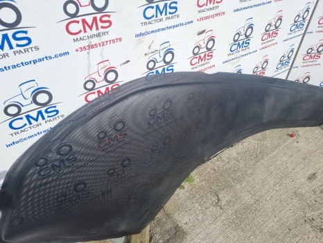 Valtra S280 Engine Side Grille Lh, Grill Panel V34232110 - Rooster: afbeelding 4 Valtra S280 Engine Side Grille Lh, Grill Panel V34232110 - Rooster: afbeelding 4