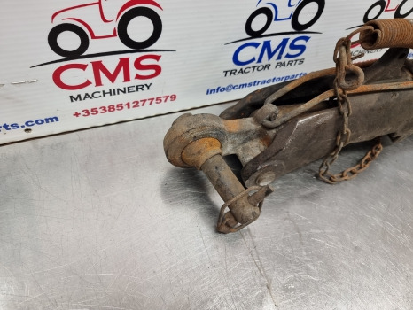 Valtra S374, Massey Ferguson 8600, 8700 Series, Stabiliser Acw051317a - Ophanging: afbeelding 4 Valtra S374, Massey Ferguson 8600, 8700 Series, Stabiliser Acw051317a - Ophanging: afbeelding 4