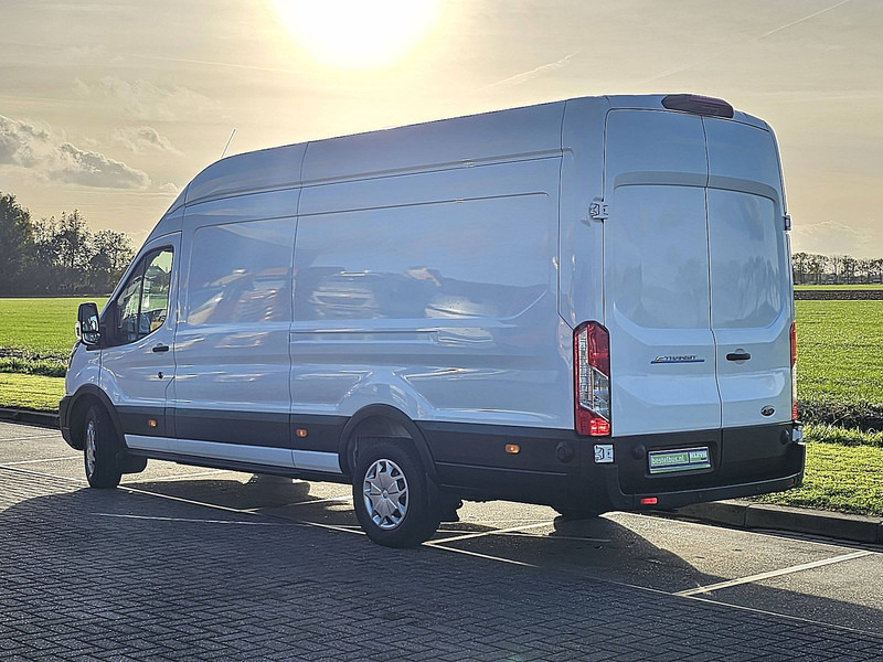 Ford E-Transit L4H3 Maxi 68kWh! - Gesloten bestelwagen, Elektrische bedrijfswagen: afbeelding 5 Ford E-Transit L4H3 Maxi 68kWh! - Gesloten bestelwagen, Elektrische bedrijfswagen: afbeelding 5