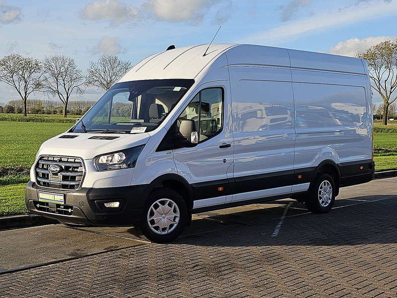 Ford E-Transit L4H3 Maxi 68kWh! - Gesloten bestelwagen, Elektrische bedrijfswagen: afbeelding 2 Ford E-Transit L4H3 Maxi 68kWh! - Gesloten bestelwagen, Elektrische bedrijfswagen: afbeelding 2