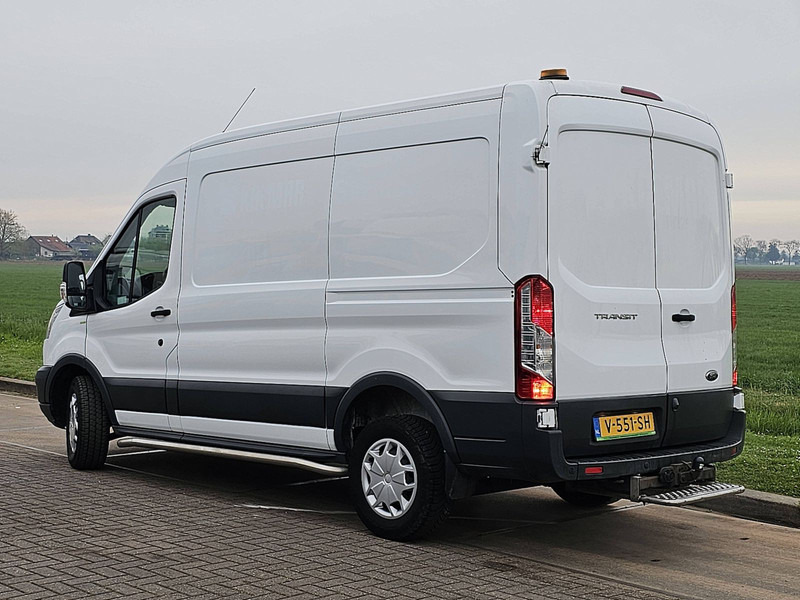 Ford Transit 2.0 L2H2 Automaat Navi! - Gesloten bestelwagen: afbeelding 5 Ford Transit 2.0 L2H2 Automaat Navi! - Gesloten bestelwagen: afbeelding 5