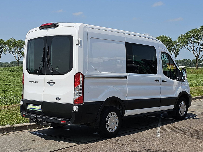 Ford Transit 2.0 L2H2 Navi Euro6 AC! - Gesloten bestelwagen: afbeelding 3 Ford Transit 2.0 L2H2 Navi Euro6 AC! - Gesloten bestelwagen: afbeelding 3