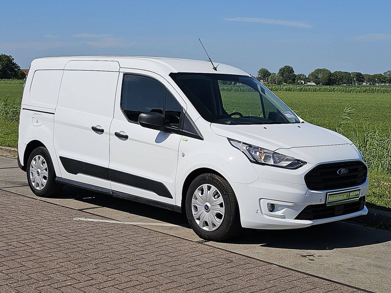 Ford Transit Connect 1.5 L2 3-Zits 2x-Zijdeur - Bestelwagen gesloten laadbak: afbeelding 4 Ford Transit Connect 1.5 L2 3-Zits 2x-Zijdeur - Bestelwagen gesloten laadbak: afbeelding 4