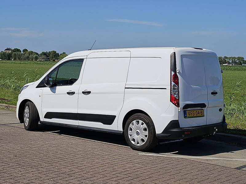 Ford Transit Connect 1.5 L2 3-Zits 2x-Zijdeur - Bestelwagen gesloten laadbak: afbeelding 5 Ford Transit Connect 1.5 L2 3-Zits 2x-Zijdeur - Bestelwagen gesloten laadbak: afbeelding 5