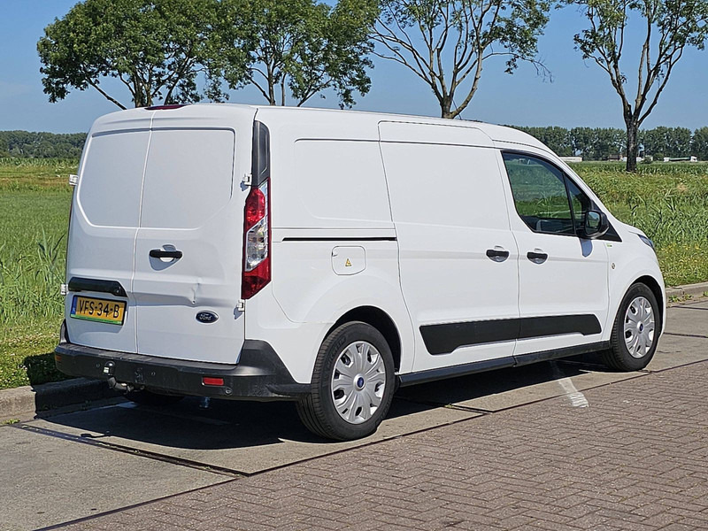 Ford Transit Connect 1.5 L2 3-Zits 2x-Zijdeur - Bestelwagen gesloten laadbak: afbeelding 3 Ford Transit Connect 1.5 L2 3-Zits 2x-Zijdeur - Bestelwagen gesloten laadbak: afbeelding 3