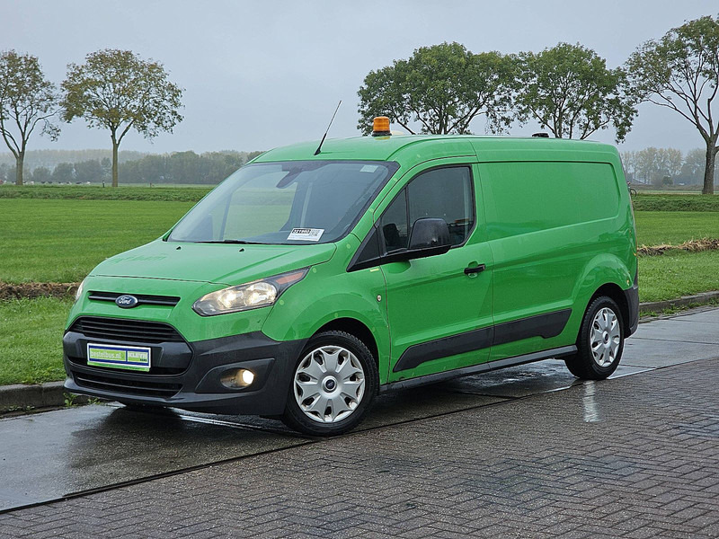 Ford Transit Connect 1.5 L2 Navi Euro6 AC NAP - Bestelwagen gesloten laadbak: afbeelding 2 Ford Transit Connect 1.5 L2 Navi Euro6 AC NAP - Bestelwagen gesloten laadbak: afbeelding 2