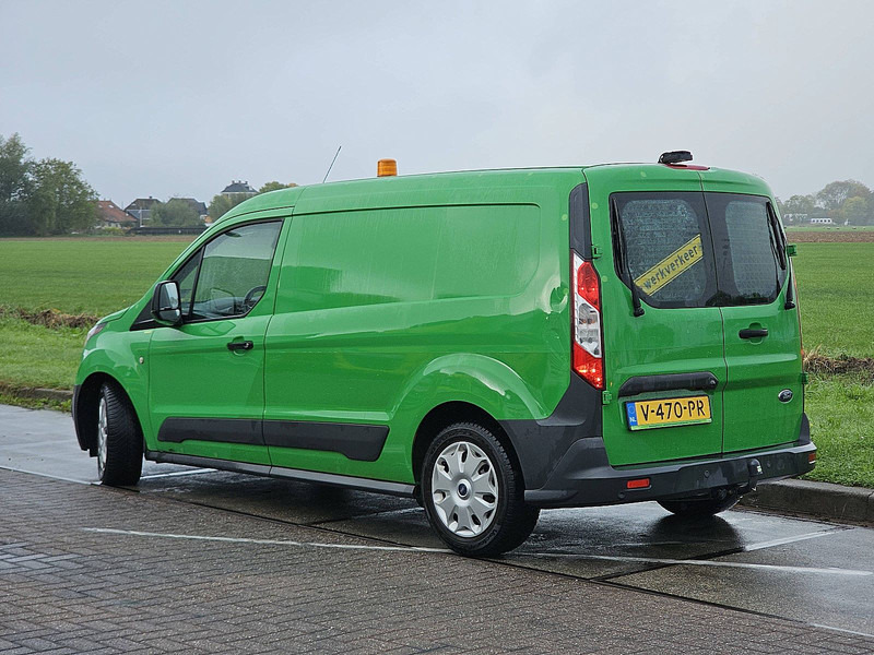 Ford Transit Connect 1.5 L2 Navi Euro6 AC NAP - Bestelwagen gesloten laadbak: afbeelding 5 Ford Transit Connect 1.5 L2 Navi Euro6 AC NAP - Bestelwagen gesloten laadbak: afbeelding 5