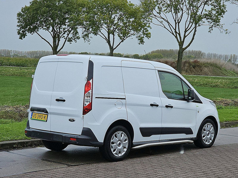 Ford Transit Connect 1.6 L1 Airco NAP! - Kleine bestelwagen: afbeelding 3 Ford Transit Connect 1.6 L1 Airco NAP! - Kleine bestelwagen: afbeelding 3