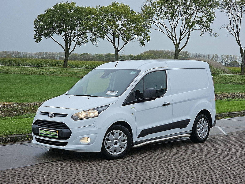 Ford Transit Connect 2.0 - Kleine bestelwagen: afbeelding 2 Ford Transit Connect 2.0 - Kleine bestelwagen: afbeelding 2