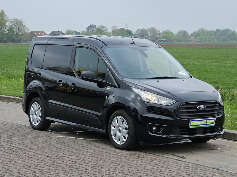 Ford Transit Connect L1 TREND Navi Euro6! - Bestelwagen gesloten laadbak: afbeelding 4 Ford Transit Connect L1 TREND Navi Euro6! - Bestelwagen gesloten laadbak: afbeelding 4