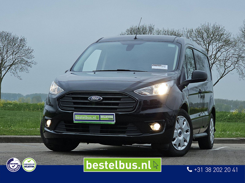 Ford Transit Connect L1 TREND Navi Euro6! - Bestelwagen gesloten laadbak: afbeelding 1 Ford Transit Connect L1 TREND Navi Euro6! - Bestelwagen gesloten laadbak: afbeelding 1