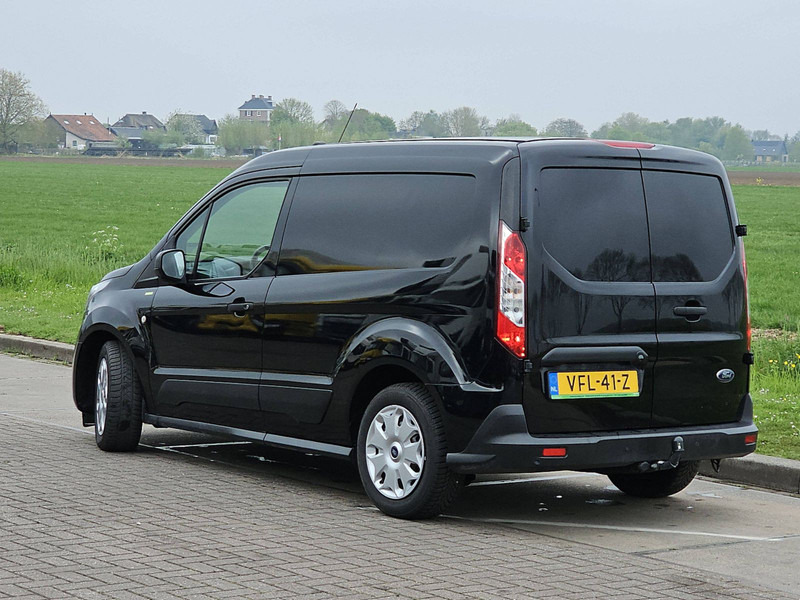Ford Transit Connect L1 TREND Navi Euro6! - Bestelwagen gesloten laadbak: afbeelding 5 Ford Transit Connect L1 TREND Navi Euro6! - Bestelwagen gesloten laadbak: afbeelding 5