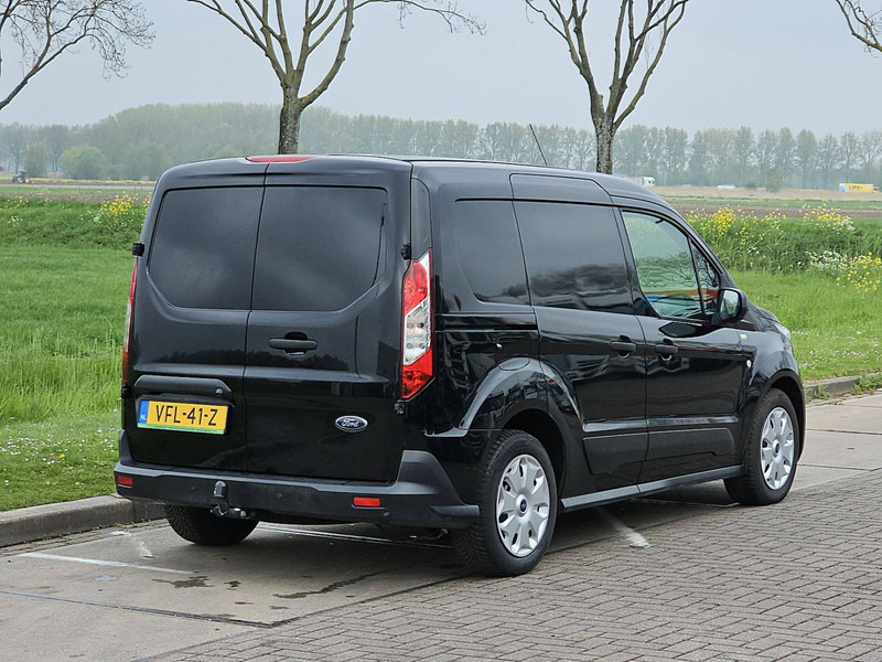 Ford Transit Connect L1 TREND Navi Euro6! - Bestelwagen gesloten laadbak: afbeelding 3 Ford Transit Connect L1 TREND Navi Euro6! - Bestelwagen gesloten laadbak: afbeelding 3