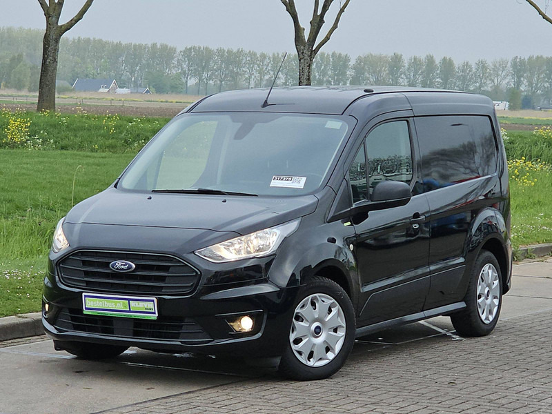 Ford Transit Connect L1 TREND Navi Euro6! - Bestelwagen gesloten laadbak: afbeelding 2 Ford Transit Connect L1 TREND Navi Euro6! - Bestelwagen gesloten laadbak: afbeelding 2