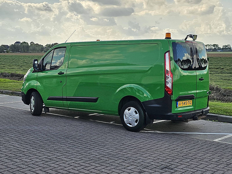 Ford Transit Custom 2.0 L2H1 Navi Trekhaak ! - Kleine bestelwagen: afbeelding 5 Ford Transit Custom 2.0 L2H1 Navi Trekhaak ! - Kleine bestelwagen: afbeelding 5