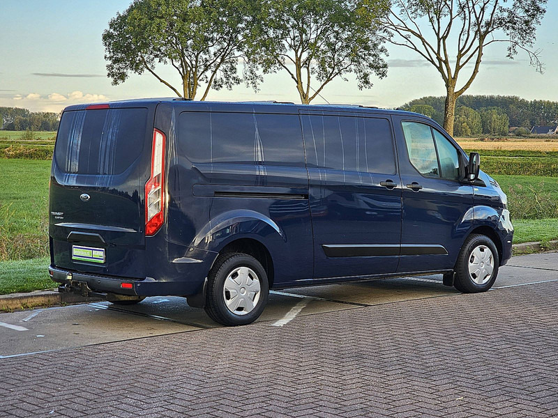 Ford Transit Custom 2.0 L2H1 Navi Trekhaak ! - Kleine bestelwagen: afbeelding 3 Ford Transit Custom 2.0 L2H1 Navi Trekhaak ! - Kleine bestelwagen: afbeelding 3