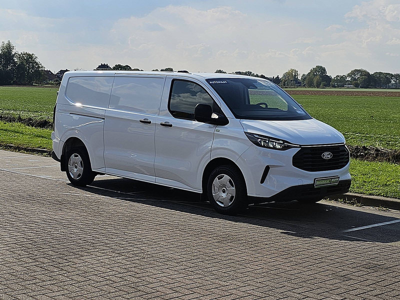 Ford Transit Custom 2.0 ac automaat EURO6 - Kleine bestelwagen: afbeelding 4 Ford Transit Custom 2.0 ac automaat EURO6 - Kleine bestelwagen: afbeelding 4