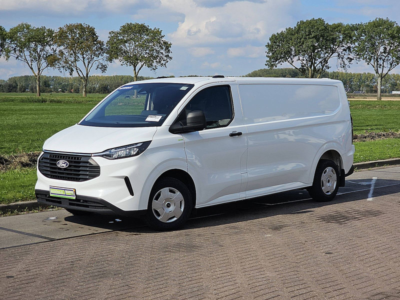 Ford Transit Custom 2.0 ac automaat EURO6 - Kleine bestelwagen: afbeelding 2 Ford Transit Custom 2.0 ac automaat EURO6 - Kleine bestelwagen: afbeelding 2