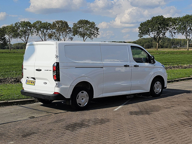 Ford Transit Custom 2.0 ac automaat EURO6 - Kleine bestelwagen: afbeelding 3 Ford Transit Custom 2.0 ac automaat EURO6 - Kleine bestelwagen: afbeelding 3