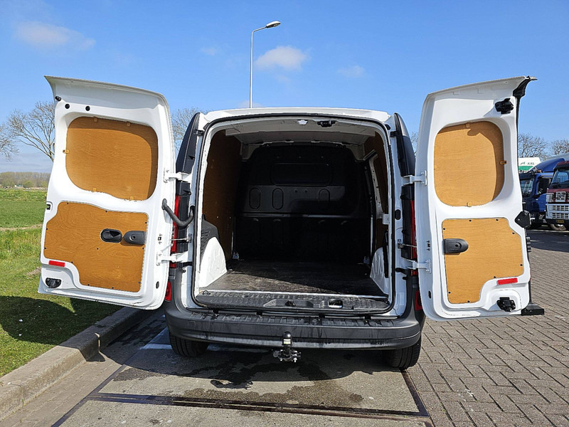 Bestelwagen gesloten laadbak Mercedes-Benz Citan 108 CDI AC  17 dkm.!!!: afbeelding 11