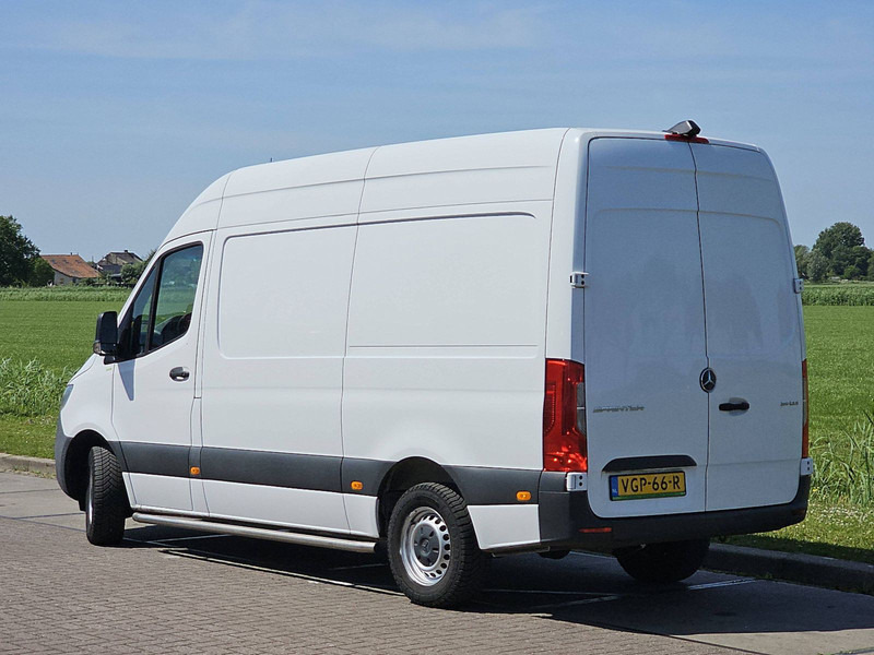 Mercedes-Benz Sprinter 311 L2H2 Wp-Inrichting! - Gesloten bestelwagen: afbeelding 5 Mercedes-Benz Sprinter 311 L2H2 Wp-Inrichting! - Gesloten bestelwagen: afbeelding 5