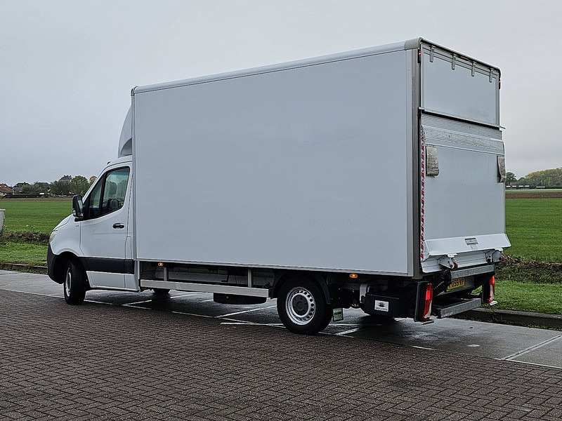 Mercedes-Benz Sprinter 314 Bakwagen Laadklep! - Bestelwagen gesloten laadbak: afbeelding 5 Mercedes-Benz Sprinter 314 Bakwagen Laadklep! - Bestelwagen gesloten laadbak: afbeelding 5