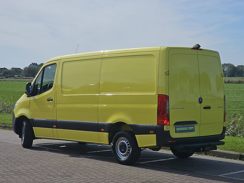 Mercedes-Benz Sprinter 314 CDI L2H1 - Kleine bestelwagen: afbeelding 5 Mercedes-Benz Sprinter 314 CDI L2H1 - Kleine bestelwagen: afbeelding 5