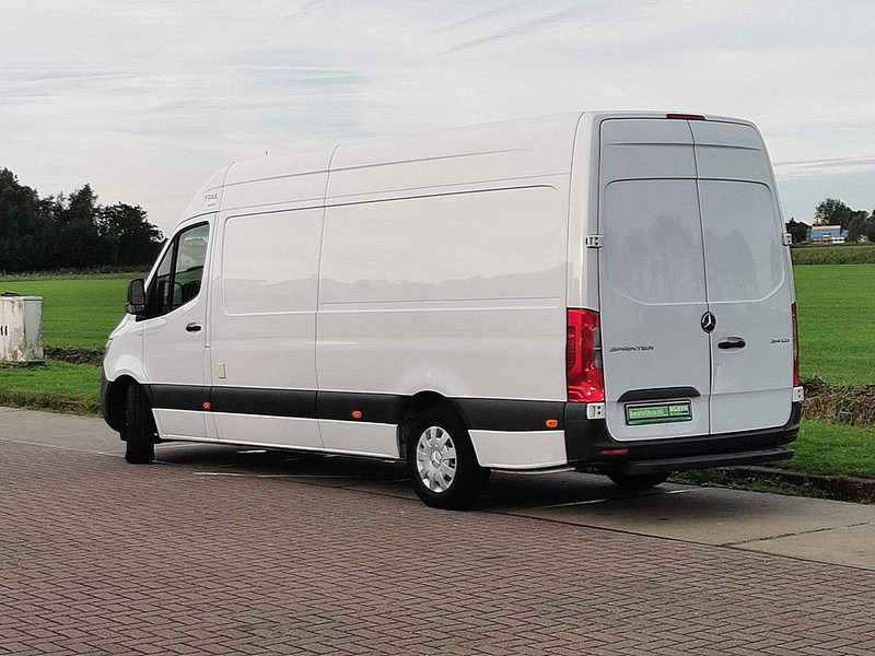 Mercedes-Benz Sprinter 314 Koelwagen L3H2 FRIGO - Koelwagen: afbeelding 5 Mercedes-Benz Sprinter 314 Koelwagen L3H2 FRIGO - Koelwagen: afbeelding 5