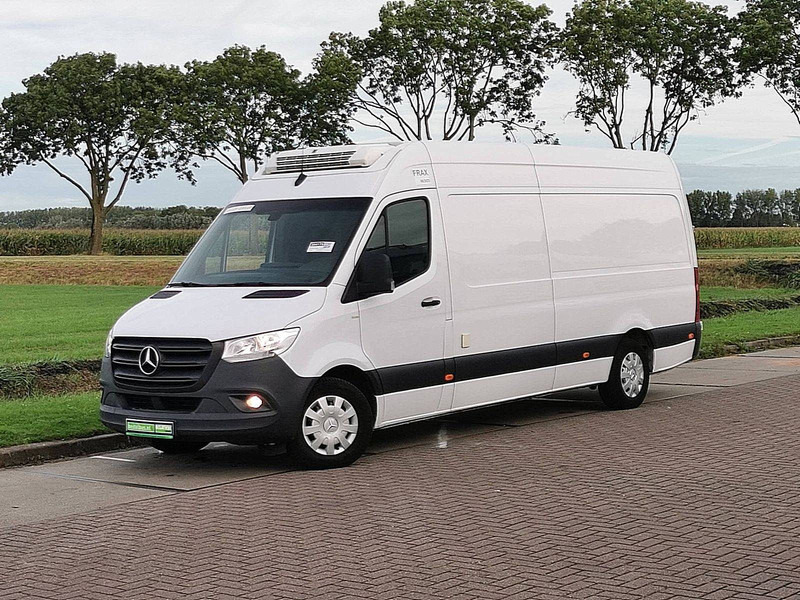 Mercedes-Benz Sprinter 314 Koelwagen L3H2 FRIGO - Koelwagen: afbeelding 2 Mercedes-Benz Sprinter 314 Koelwagen L3H2 FRIGO - Koelwagen: afbeelding 2