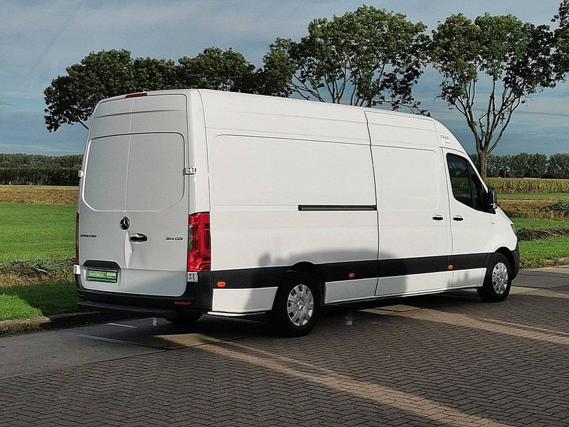 Mercedes-Benz Sprinter 314 Koelwagen L3H2 FRIGO - Koelwagen: afbeelding 3 Mercedes-Benz Sprinter 314 Koelwagen L3H2 FRIGO - Koelwagen: afbeelding 3
