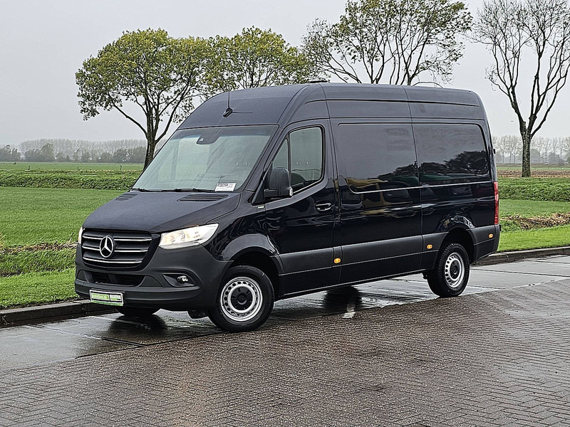 Mercedes-Benz Sprinter 314 L2H2 3.5T-Trekhaak! - Gesloten bestelwagen: afbeelding 2 Mercedes-Benz Sprinter 314 L2H2 3.5T-Trekhaak! - Gesloten bestelwagen: afbeelding 2