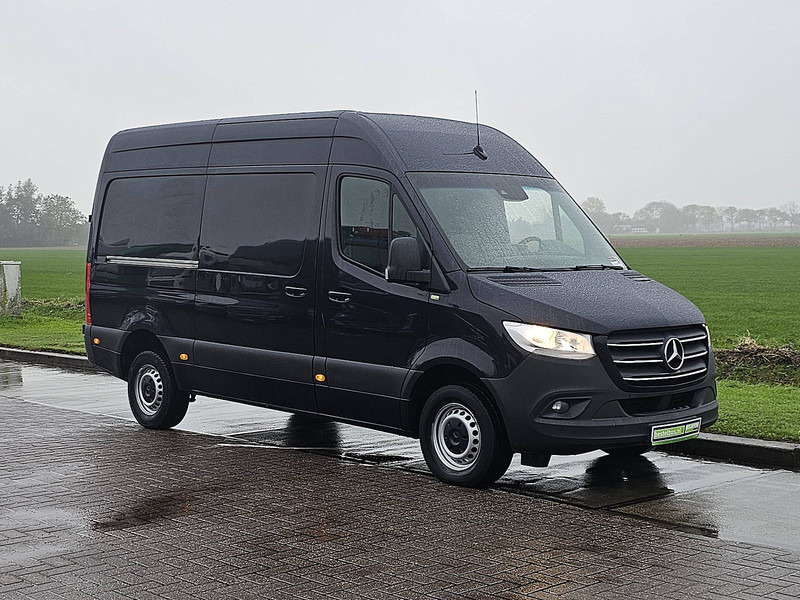 Mercedes-Benz Sprinter 314 L2H2 3.5T-Trekhaak! - Gesloten bestelwagen: afbeelding 4 Mercedes-Benz Sprinter 314 L2H2 3.5T-Trekhaak! - Gesloten bestelwagen: afbeelding 4