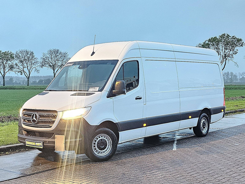 Mercedes-Benz Sprinter 315 ac automaat EURO6 - Gesloten bestelwagen: afbeelding 2 Mercedes-Benz Sprinter 315 ac automaat EURO6 - Gesloten bestelwagen: afbeelding 2