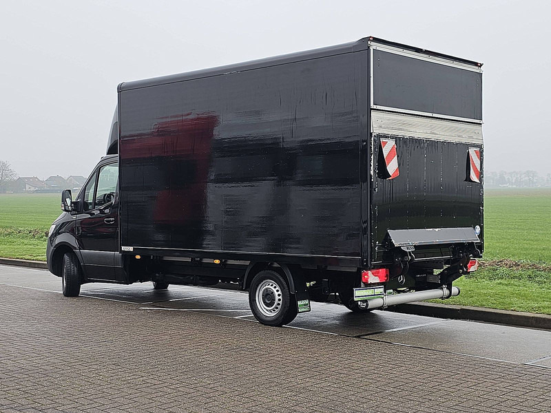Mercedes-Benz Sprinter 316 Bakwagen Laadklep - Bestelwagen gesloten laadbak: afbeelding 5 Mercedes-Benz Sprinter 316 Bakwagen Laadklep - Bestelwagen gesloten laadbak: afbeelding 5