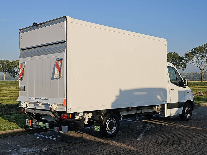 Mercedes-Benz Sprinter 317 Bakwagen Laadklep! - Bestelwagen gesloten laadbak: afbeelding 3 Mercedes-Benz Sprinter 317 Bakwagen Laadklep! - Bestelwagen gesloten laadbak: afbeelding 3