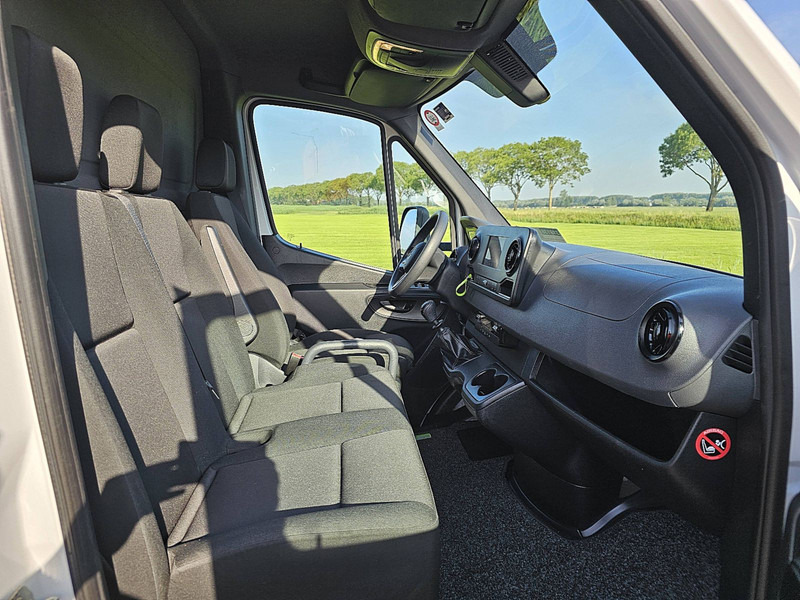 Bestelwagen gesloten laadbak Mercedes-Benz Sprinter 317 Bakwagen Laadklep!: afbeelding 6 Bestelwagen gesloten laadbak Mercedes-Benz Sprinter 317 Bakwagen Laadklep!: afbeelding 6