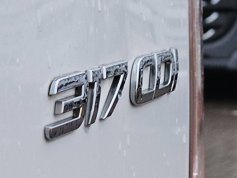 Leasing Mercedes-Benz Sprinter 317 ac automaat EURO6 Mercedes-Benz Sprinter 317 ac automaat EURO6: afbeelding 15