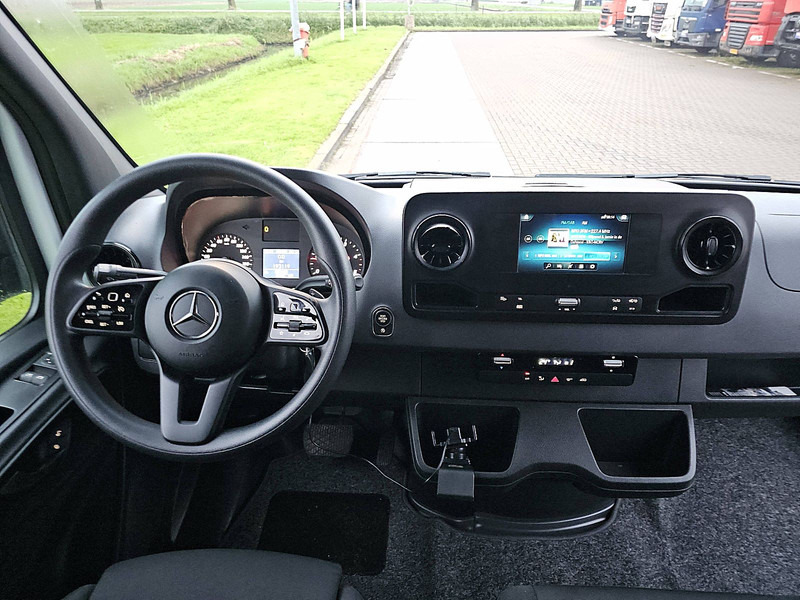 Leasing Mercedes-Benz Sprinter 317 ac automaat EURO6 Mercedes-Benz Sprinter 317 ac automaat EURO6: afbeelding 7