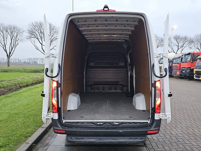 Leasing Mercedes-Benz Sprinter 317 ac automaat EURO6 Mercedes-Benz Sprinter 317 ac automaat EURO6: afbeelding 13